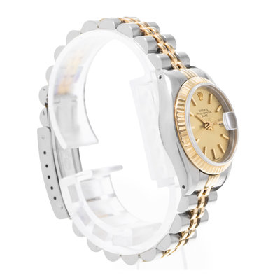 Rolex Datejust 26