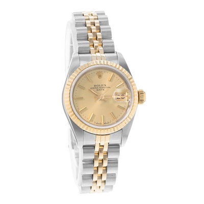 Rolex Datejust 26