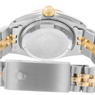 Rolex Datejust 26