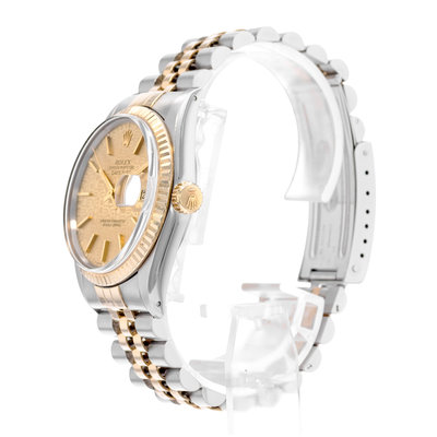 Rolex Datejust 36
