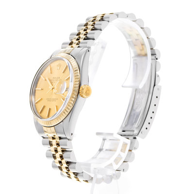 Rolex Datejust 36