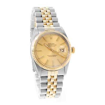 Rolex Datejust 36