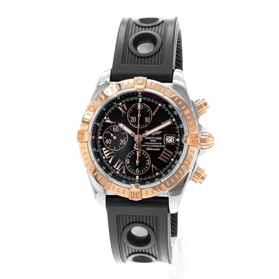 Breitling Chronomat Evolution