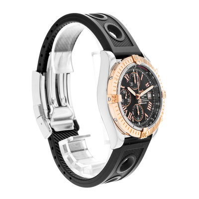 Breitling Chronomat Evolution