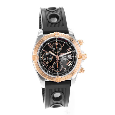 Breitling Chronomat Evolution