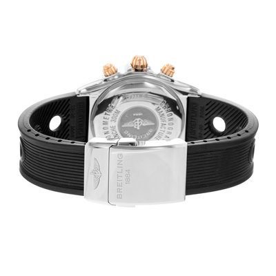 Breitling Chronomat Evolution
