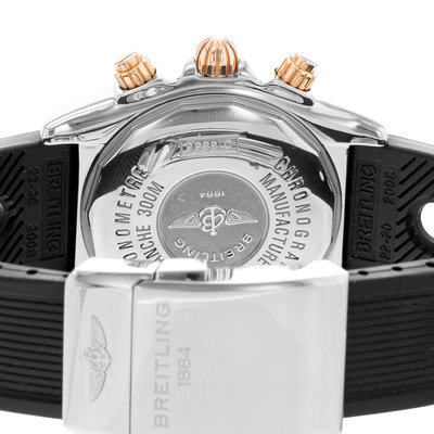 Breitling Chronomat Evolution