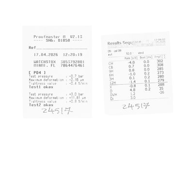 Breitling Chronomat Evolution
