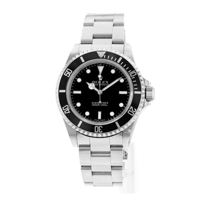 Rolex Submariner No Date
