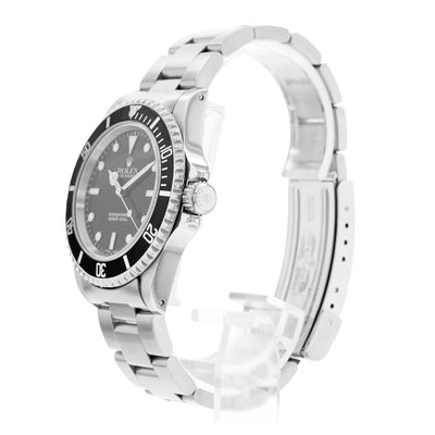 Rolex Submariner No Date