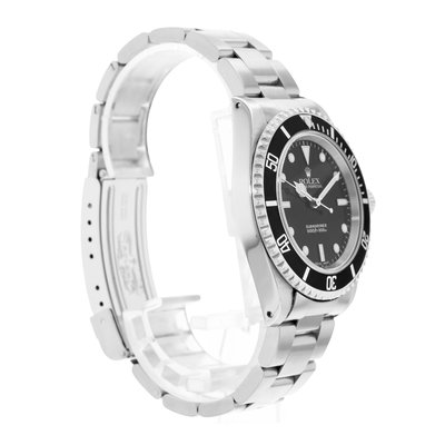 Rolex Submariner No Date