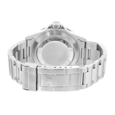 Rolex Submariner No Date