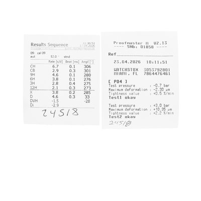 Rolex Submariner No Date