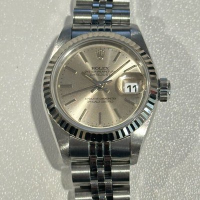 Rolex Datejust 26 69174 NA Dial 26