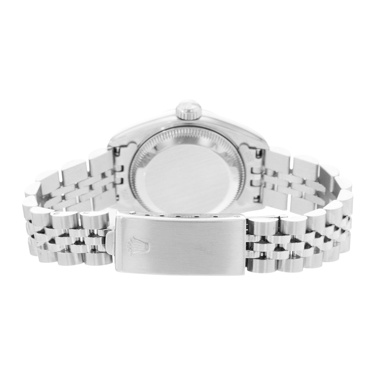 Rolex Datejust 26 69174 Silver Dial 26