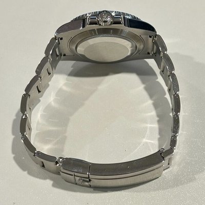 Rolex Submariner No Date