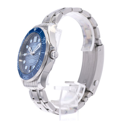 Omega Seamaster Diver 300M