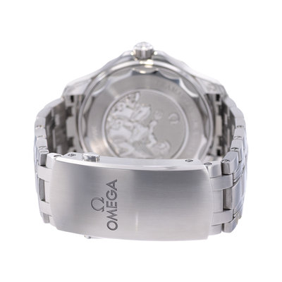 Omega Seamaster Diver 300M