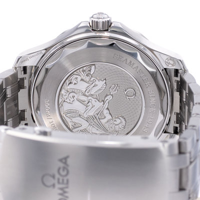 Omega Seamaster Diver 300M