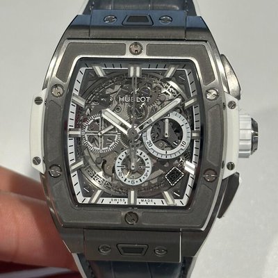 Hublot Spirit of Big Bang  NA Dial 42