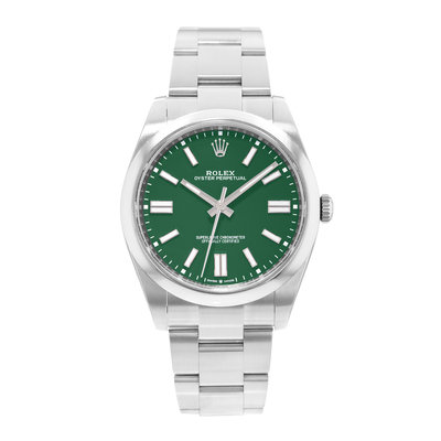 Rolex Oyster Perpetual 41