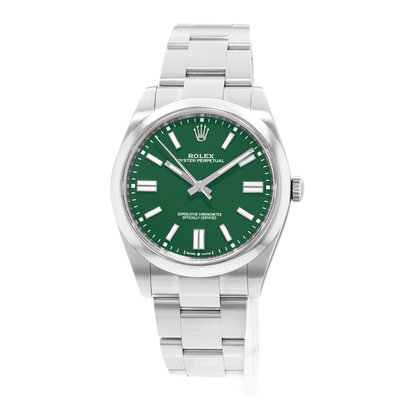Rolex Oyster Perpetual 41