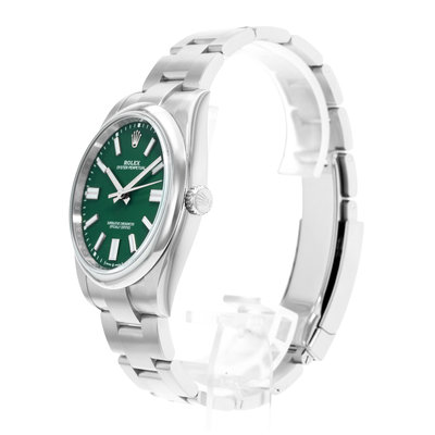 Rolex Oyster Perpetual 41