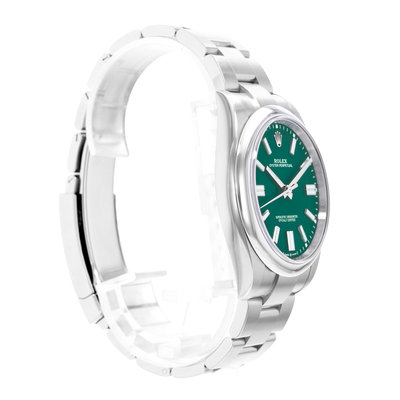 Rolex Oyster Perpetual 41