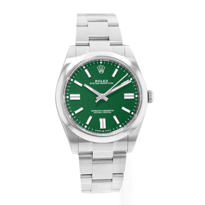 Rolex Oyster Perpetual 41