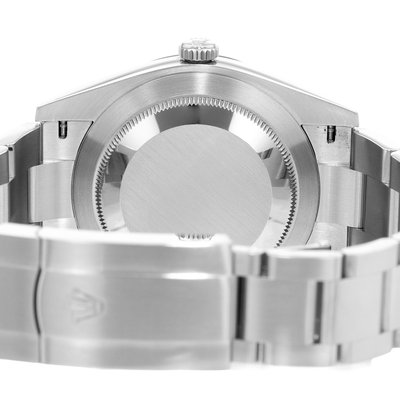 Rolex Oyster Perpetual 41