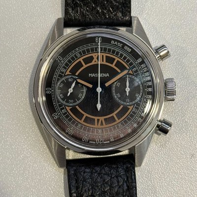 Massena Lab  Revolution Uni-Racer  NA Dial 39