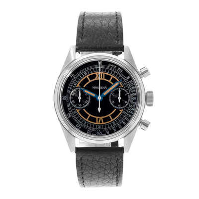 Massena Lab x Revolution Uni Racer Chronograph Limited