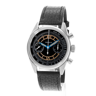 Massena Lab x Revolution Uni Racer Chronograph Limited