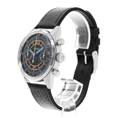 Massena Lab x Revolution Uni Racer Chronograph Limited