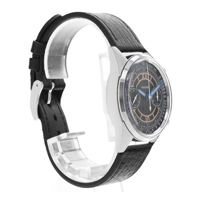 Massena Lab x Revolution Uni Racer Chronograph Limited