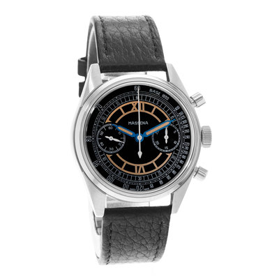 Massena Lab x Revolution Uni Racer Chronograph Limited