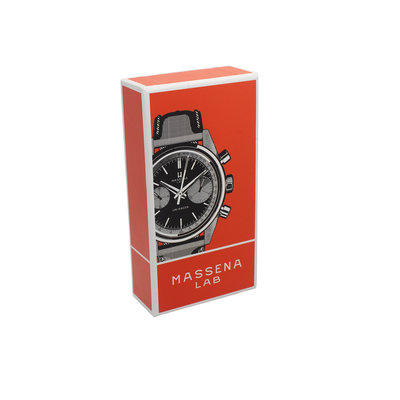 Massena Lab x Revolution Uni Racer Chronograph Limited