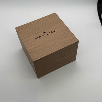 Hamilton Intra-Matic