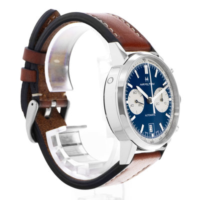 Hamilton Intra-Matic