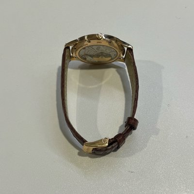 Chopard L.U.C XP Urushi Genbu