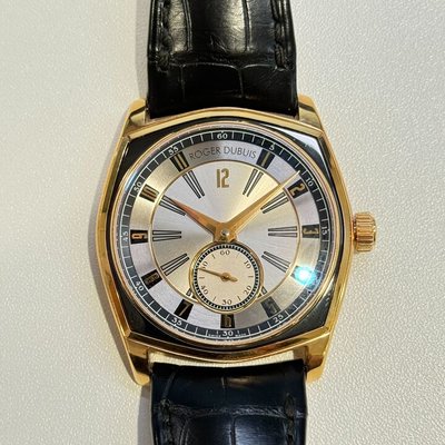 Roger Dubuis La Monegasque DBMG0000 NA Dial 42