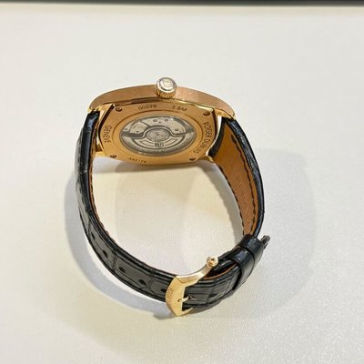 Roger Dubuis La Monegasque