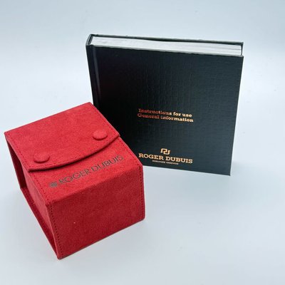 Roger Dubuis La Monegasque