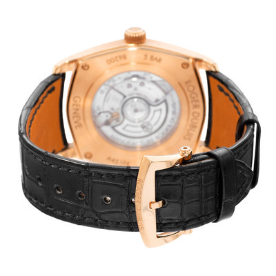 Roger Dubuis La Monegasque