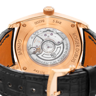 Roger Dubuis La Monegasque