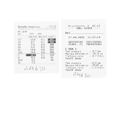 Roger Dubuis La Monegasque