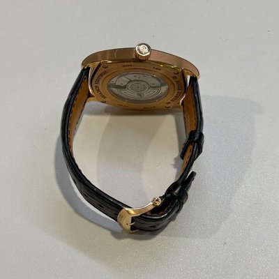 Roger Dubuis La Monegasque