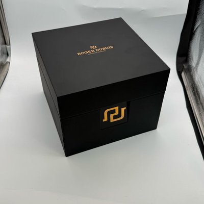 Roger Dubuis La Monegasque