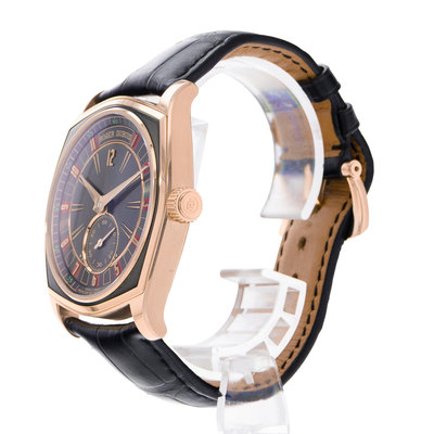 Roger Dubuis La Monegasque