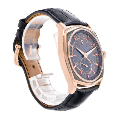 Roger Dubuis La Monegasque